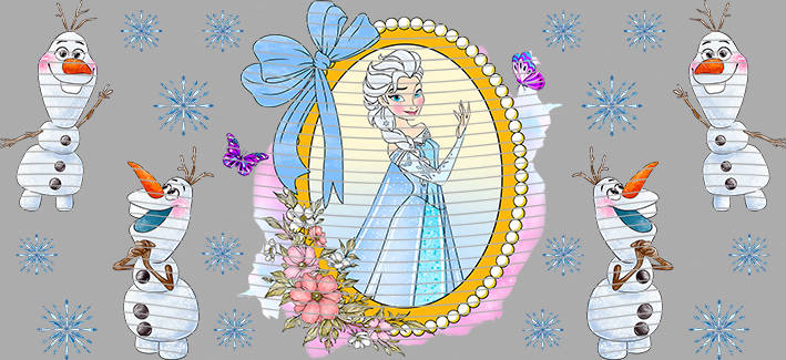 16oz Princess-N4-1054